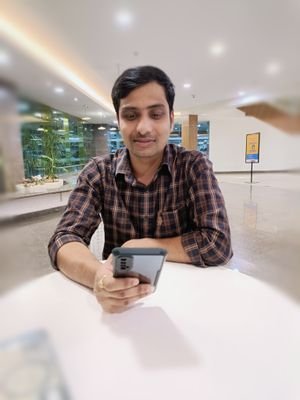 ramprasad7569's profile picture. 