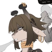Celeste (@giraffecrime) 's Twitter Profile