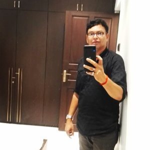 satyadevnaik's profile picture. iam straight forward person...