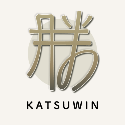#KatsuWIN #勝ウィン 公式アカウント✨
ここでは最新のゲームおよびイベントのお知らせを発信いたします！
公式サイト🎥https://t.co/ldBOW9zOd8
公式YouTube🎥https://t.co/y8gyRoacVy