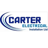 Carter Electrical(@CarterElectrics) 's Twitter Profile Photo