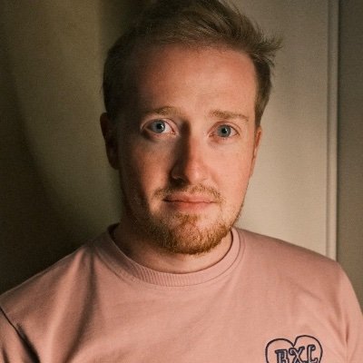 Alexandre Loosさんのプロフィール画像