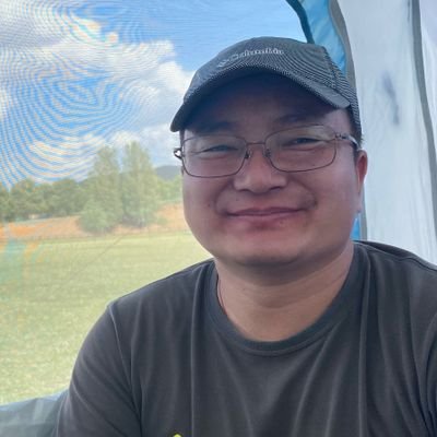 BBayaer's profile picture. 热爱生活的记录者