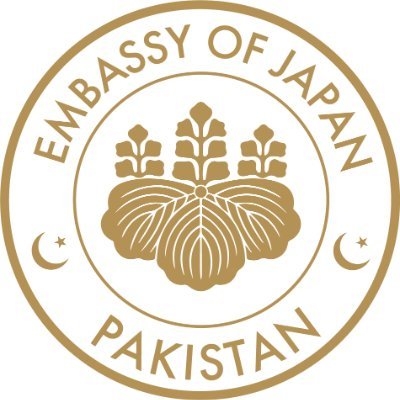 The official account for the Embassy of Japan in Pakistan.
RTs & links are not an endorsement.
FB: https://t.co/F91m9JgKtU