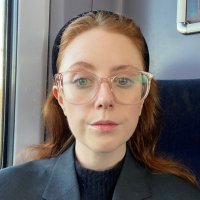 Amy 🐸✨ (@amyleehaynes) 's Twitter Profile Photo