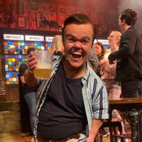 Ben Goffe (@ben_goffe) 's Twitter Profile