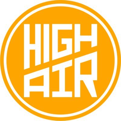 High Air ist die Marke, die den Geist vom Hamburger Stadtteil Hoheluft einfängt und in die Welt trägt.