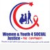 Women and Youth for Social Justice - THE CAMPAIGN (@YWCAAKenya) Twitter profile photo
