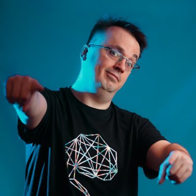 Jakub Barański Profile