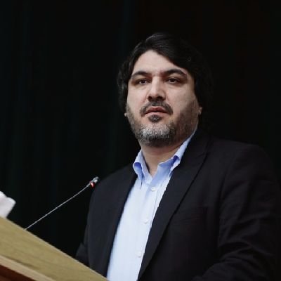 سید باقر محسنی