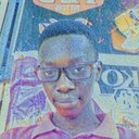Daniel Amponsah - @Amponsah567 - Twitter