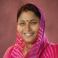 Chandrakanta Meghwal (@chadrkantam) 's Twitter Profile