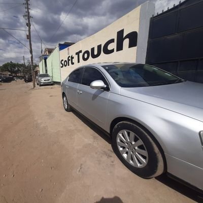 Softouchventure's profile picture. We are an automobile company focused on all vehicle maintainance and services.

Tel:0701419537.