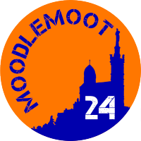 MoodleMoot Francophone 2024(@MootFR24) 's Twitter Profile Photo