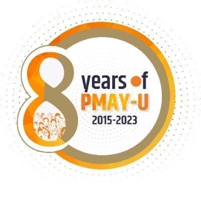 Official Twitter account of Pradhan Mantri Awaas Yojna (Urban) (PMAY- Jhansi),Uttar Pradesh, Ministry of Housing and Urban Affairs....