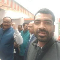 Ramkishor Upadhyay (@ramkishorupadh8) 's Twitter Profile