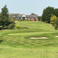 Leamington & County Greenkeeping (@leamcountygolf) 's Twitter Profile Photo Leamington & County Greenkeeping (@leamcountygolf) 's Twitter Profile Photo