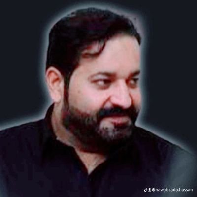 khanzada Hassan