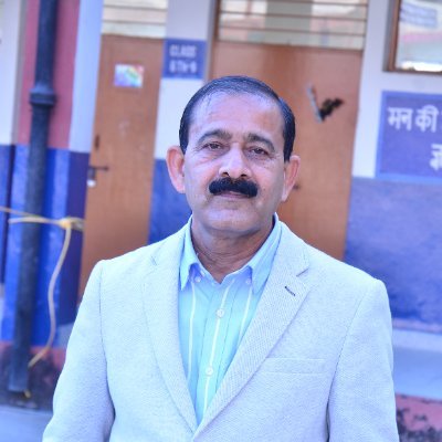 Principal JNV Reasi