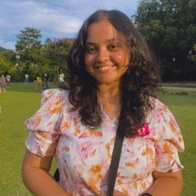 raachhnaa's profile picture. 💌🧸