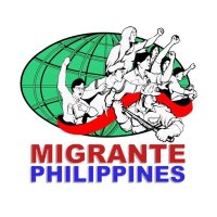 Migrante Philippines(@migranteph) 's Twitter Profile Photo