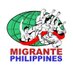 Migrante Philippines (@migranteph) Twitter profile photo