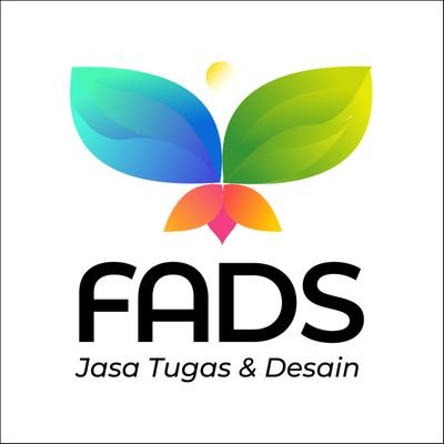 tikbyfads's profile picture. Halo❗ 
•
Kami Tim bisa jasa ketik, jurnal, makalah, esai, tugas manajemen, biologi, desain poster jadi 1 ada di sini.
•
Detailnya langsung hub di WA fast resp: