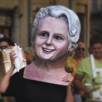 Mercè Barnadas (@mercebarnadas) 's Twitter Profile Photo Mercè Barnadas (@mercebarnadas) 's Twitter Profile Photo
