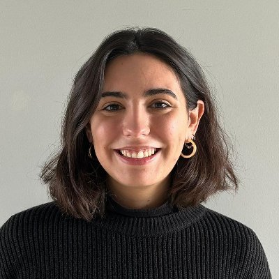 Nanobiotech, PhD. | @EliLillyandCo Postdoctoral Researcher | Member of @CRS_YSC | Tweets in 🇪🇸 and 🇬🇧 | she/her