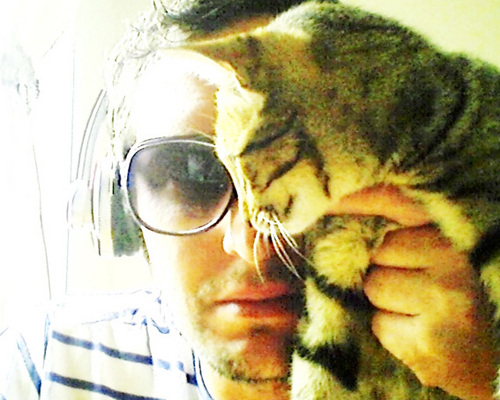 EdwardBerridge1's profile picture. What you read is what you get :p