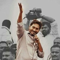 ys jagan(@YsJaganNews) 's Twitter Profileg