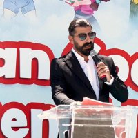 Ahmet Ortadeveci (@ahmetortadeveci) 's Twitter Profile