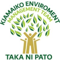 Kiamaiko Enviromental Management Team(@kemt254) 's Twitter Profile Photo