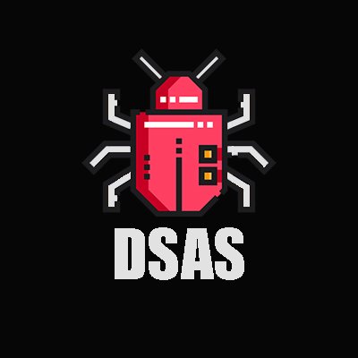 DevSecAS Profile Picture