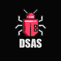 DSAS by INJECT(@DevSecAS) 's Twitter Profile Photo