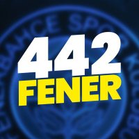 442Fener(@442fener) 's Twitter Profile Photo