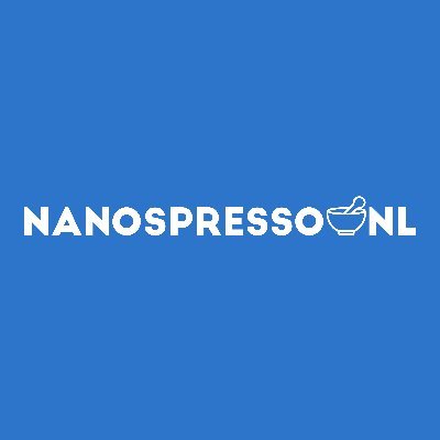 NANOSPRESSO Revolutionizing orphan disease care with bedside nucleic acid nanomedicine production. A European 6-year project funded by Dutch Research Council.