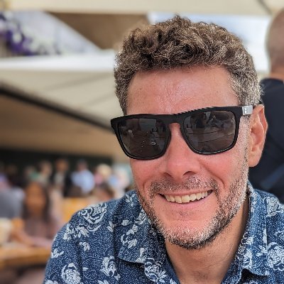 matthewhayes's profile picture. B2B martech founder & grower Email Love, Email Love Figma Plugin, EmailStac
https://t.co/VojsPeoDLi