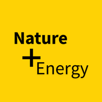 Nature Plus Energy (@naturepluse) 's Twitter Profile Photo Nature Plus Energy (@naturepluse) 's Twitter Profile Photo