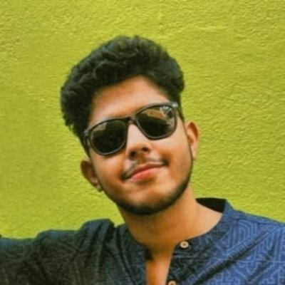 iamrohan3000's profile picture. MCP server and autonomous agent developer. 
Lets code over some coffee☕