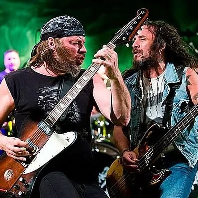 Dl813245's profile picture. negra es mi alma rengo mi ❤️