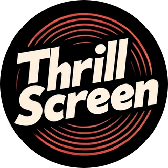 ThrillScreen delivers daily horror movie reviews and articles, spanning the entire spectrum of the genre, from classic scares to modern frights. 🎬 👻