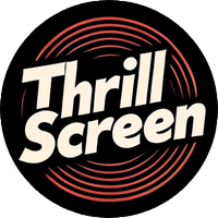 ThrillScreen(@ThrillScreen) 's Twitter Profile Photo