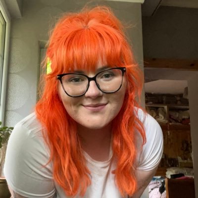 ScanlonValerie's profile picture. 