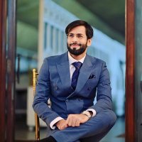 Ahmad Sheikh (@ahmadsheikh94) 's Twitter Profile