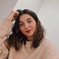 bahar labibi (@labibibahar) 's Twitter Profile
