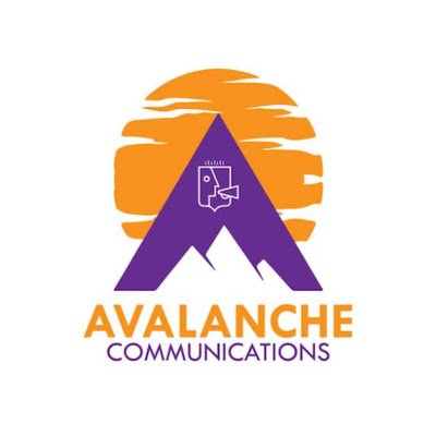 Avalanche Communications: The center of excellence for PR and the media! Come connect with us, discuss concepts, and ride the wave of modern communication trend