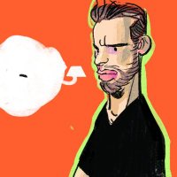 Davide Gianfelice (@davidegianfe) Twitter profile photo