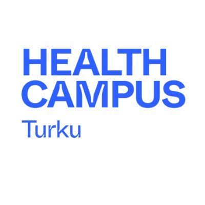 healthcampustku's profile picture. 