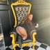 ReallyLittleBlondie 🌶️ (@reallylittleb) Twitter profile photo ReallyLittleBlondie 🌶️ (@reallylittleb) Twitter profile photo